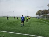 S.K.N.W.K. 2 - Vrederust 2 (competitie) seizoen 2023-2024 (1/134)